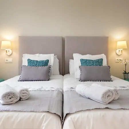 Appartement Genteel Picasso